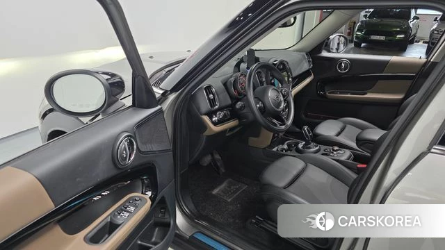 Mini Cooper Countryman id 4232279 из Кореи 34