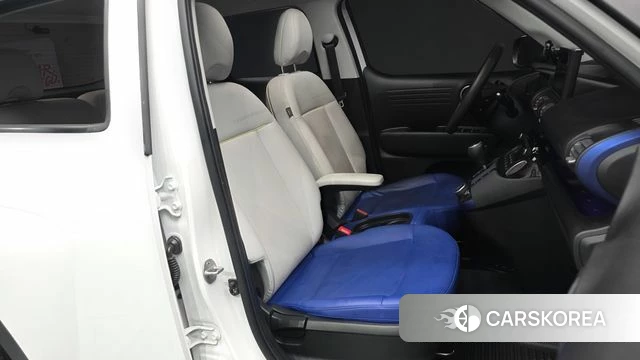 Hyundai Casper id 4697258 из Кореи 37