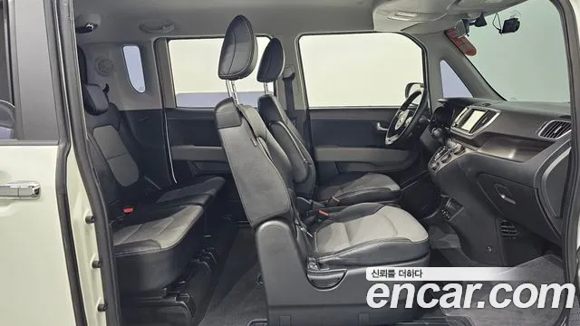 Kia The New Ray id 2697960 из Кореи 20