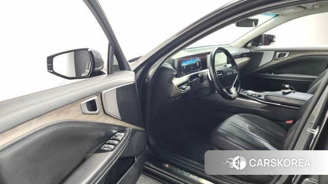 Kia K8 id 4641237 из Кореи 37