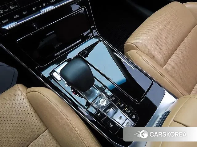 Kia K7 Premier Hybrid id 3243193 из Кореи 20