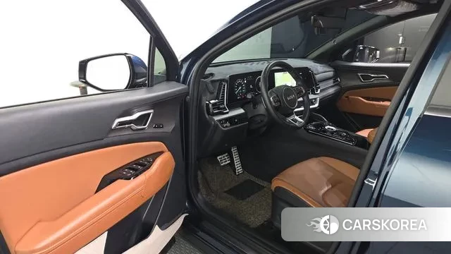 Kia Sportage 5th Generation id 3649542 из Кореи 20