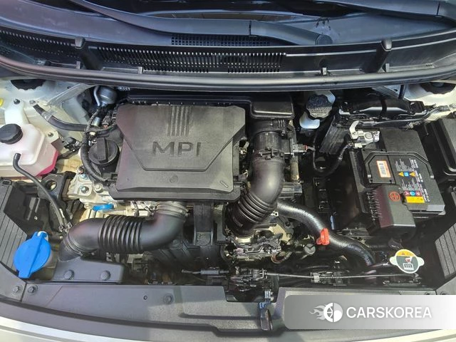 Kia Morning Urban (JA) id 4323052 из Кореи 15