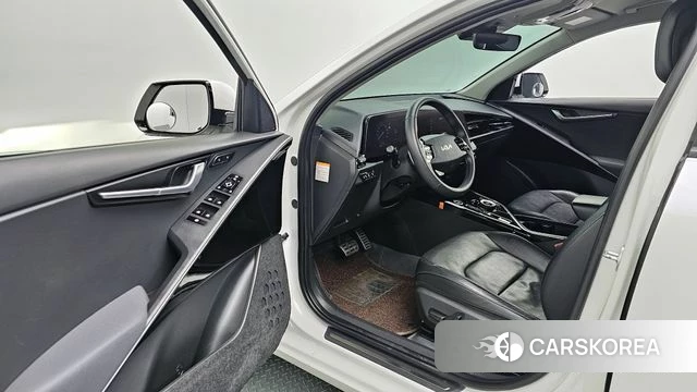 Kia Di All New Niro EV id 4223732 из Кореи 20