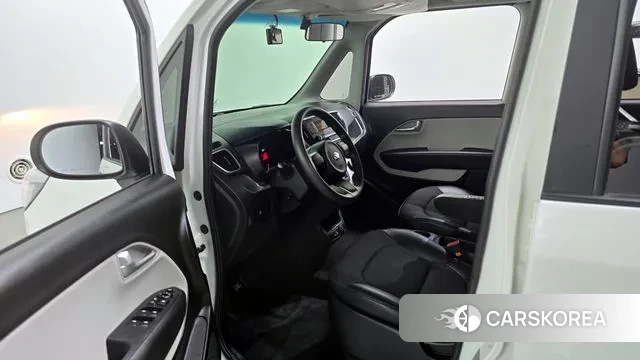 Kia The New Ray id 3000359 из Кореи 20