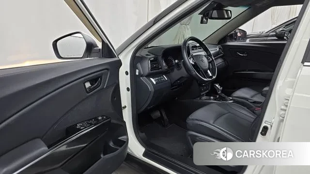 Ssangyong Berry New Tivoli id 3478557 из Кореи 20