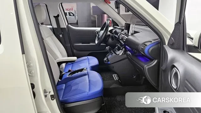 Hyundai Casper id 3764161 из Кореи 20