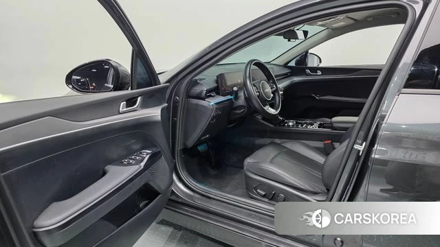 Kia The New K5 3rd generation id 4308408 из Кореи 30