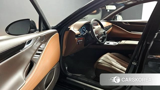 Genesis G80 (RG3) id 4248757 из Кореи 30