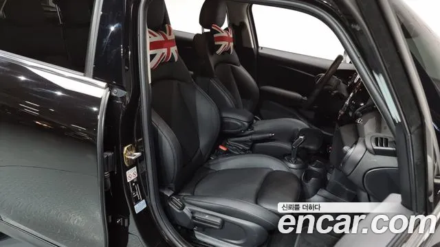 Mini Cooper id 2688298 из Кореи 20