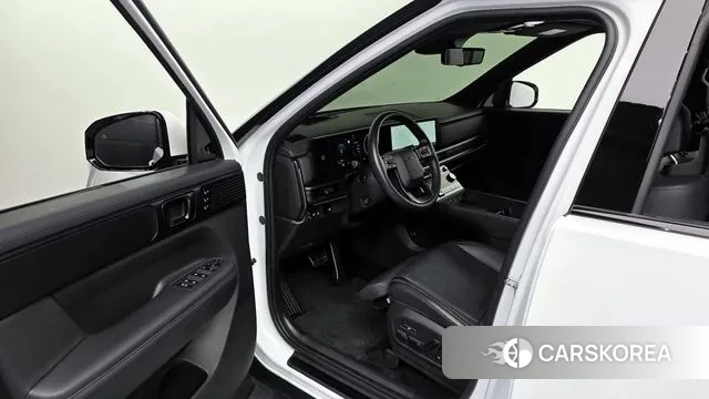 Hyundai Santa Fe (MX5) id 3322148 из Кореи 20