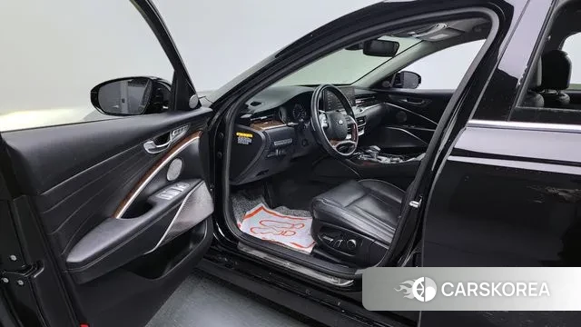 Kia More K9 id 3407188 из Кореи 20