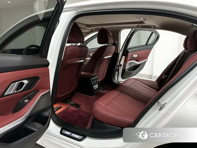 BMW 3 series id 4328448 из Китая 16