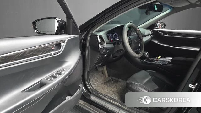 Hyundai Grandeur IG id 4397298 из Кореи 31