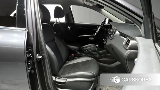 Kia The New Sorento id 3627119 из Кореи 20