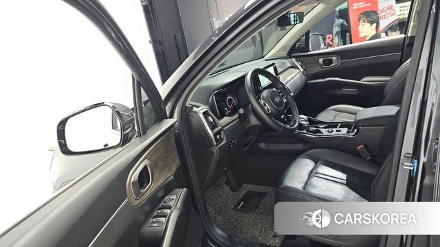 Kia Sorento 4th Generation id 4362159 из Кореи 20