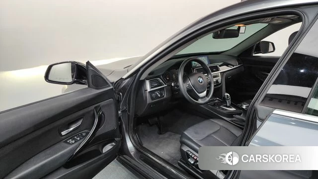 BMW 3 Series GT (F34) id 4918470 из Кореи 37