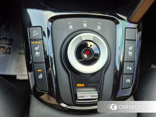 Kia The New Seltos id 3517097 из Кореи 20