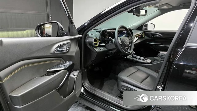 Chevrolet (GM Daewoo) Trax Crossover id 4280516 из Кореи 31