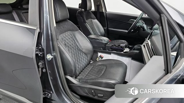 Kia Sportage 5th Generation id 3884745 из Кореи 20