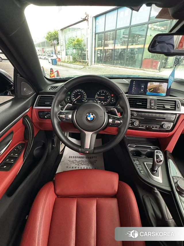 BMW 4 series id 4213492 из Китая 11