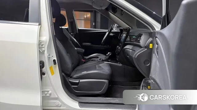 Ssangyong Berry New Tivoli id 3421735 из Кореи 20