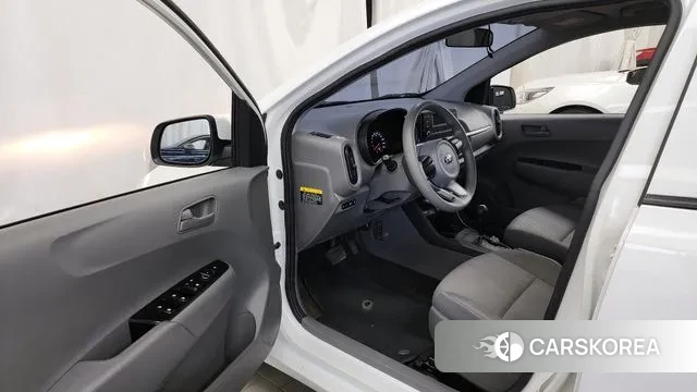 Kia Morning Urban (JA) id 3028134 из Кореи 20