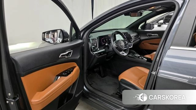 Kia Sportage 5th Generation id 3923413 из Кореи 20