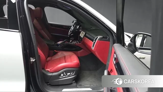 Porsche Cayenne (PO536) id 3722478 из Кореи 20