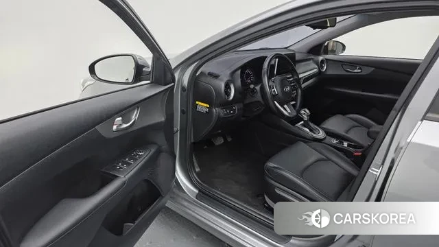 Kia Come New K3 id 3176174 из Кореи 20