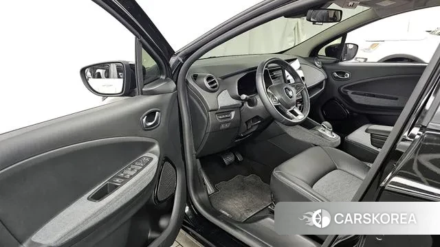 Renault Korea (Samsung) Joe id 3053950 из Кореи 20