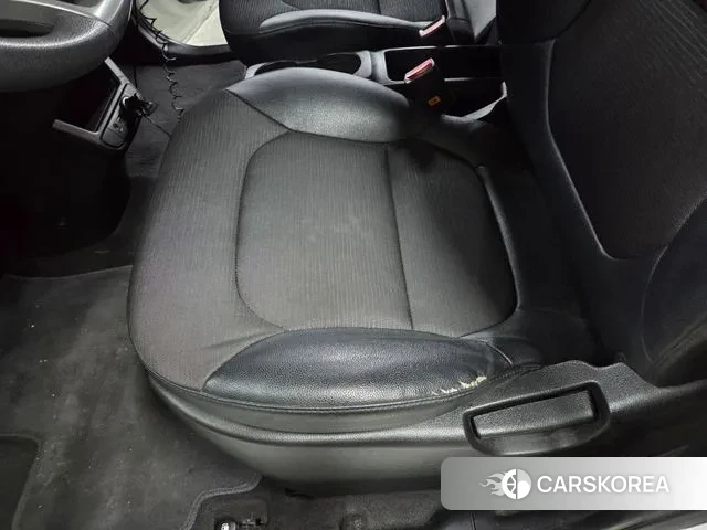 Kia The New Ray id 2986395 из Кореи 20