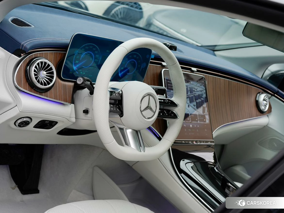 Mercedes-Benz EQE id 4453871 из Китая 16