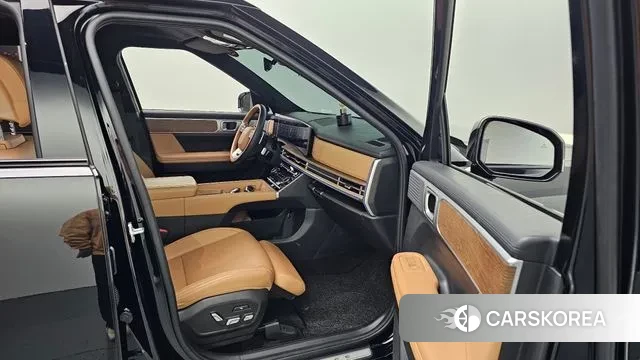 Hyundai Santa Fe (MX5) id 3305317 из Кореи 20