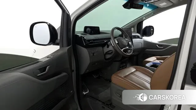 Hyundai Staria id 3487936 из Кореи 20