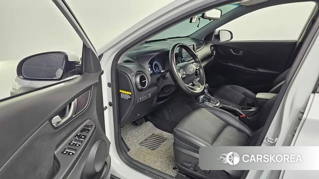 Hyundai Kona id 4435577 из Кореи 20