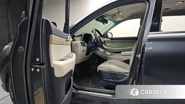 Hyundai Palisade id 3675871 из Кореи 20