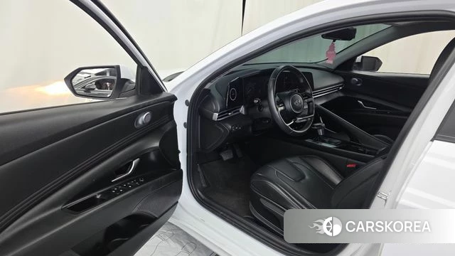 Hyundai Avante (CN7) id 4517745 из Кореи 30