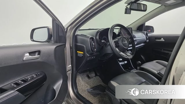 Kia Morning Urban (JA) id 4476329 из Кореи 36