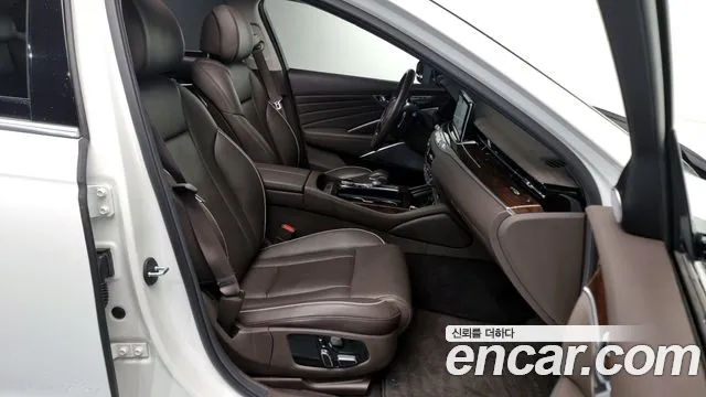 Kia More K9 id 2706308 из Кореи 20