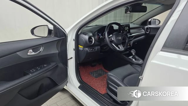 Kia Come New K3 id 3905548 из Кореи 20