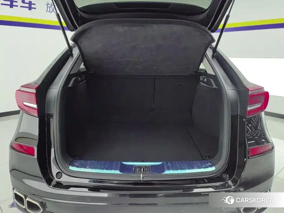 Honda Crown Road id 4570856 из Китая 16