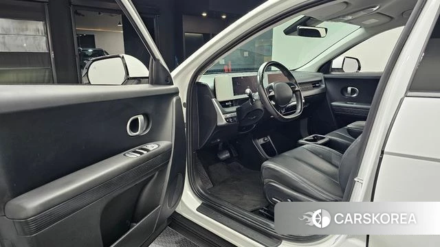 Hyundai Ionic 5 id 4917935 из Кореи 20