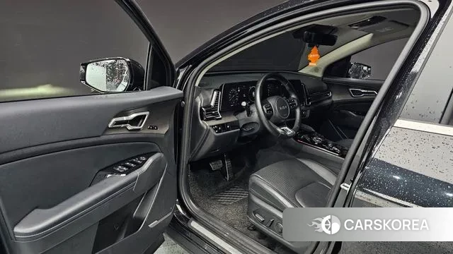 Kia Sportage 5th Generation id 3416041 из Кореи 20