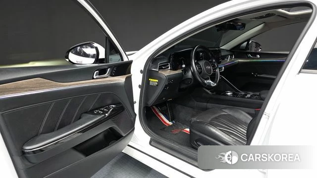 Kia K5 3rd generation id 3965966 из Кореи 20