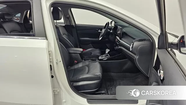 Kia The New K3 2nd generation id 3645129 из Кореи 20