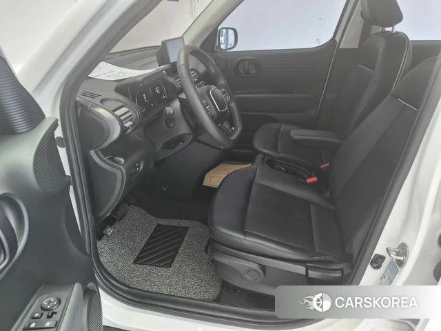 Hyundai Casper id 4511357 из Кореи 20