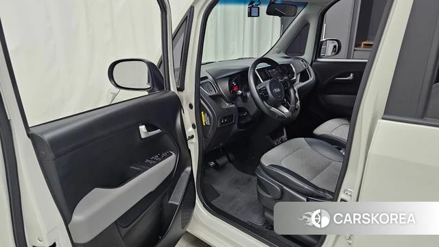 Kia The New Ray id 4225859 из Кореи 30