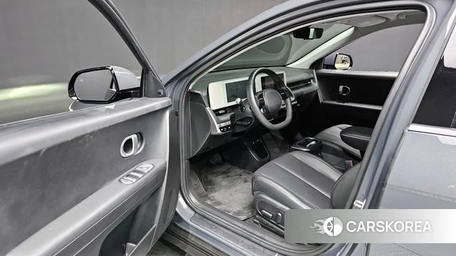 Hyundai Ionic 5 id 4469276 из Кореи 20