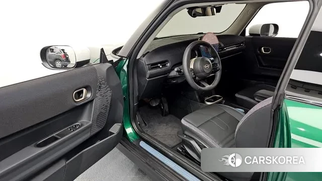 Mini Cooper C 4th generation id 3706351 из Кореи 20